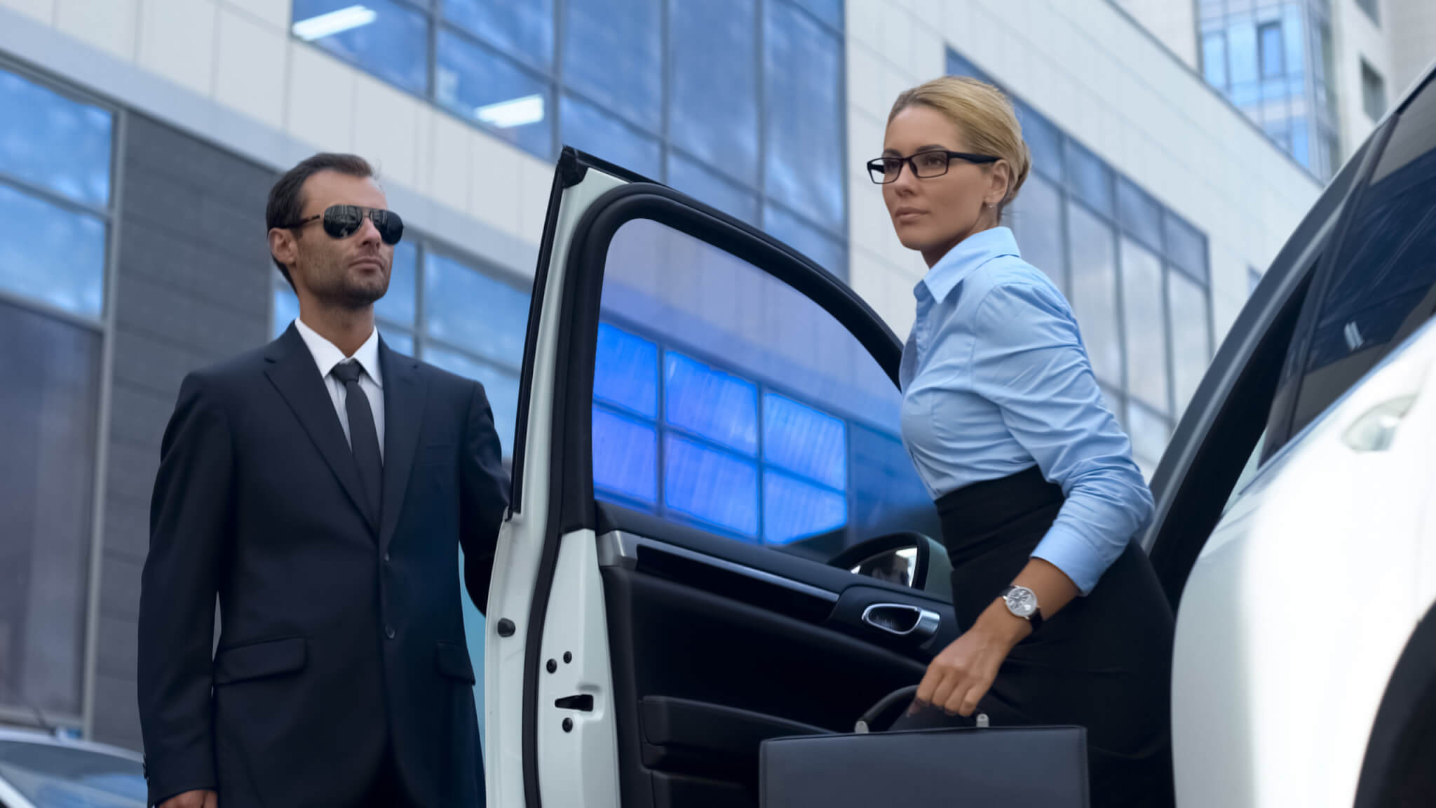 Car Service Near San Diego