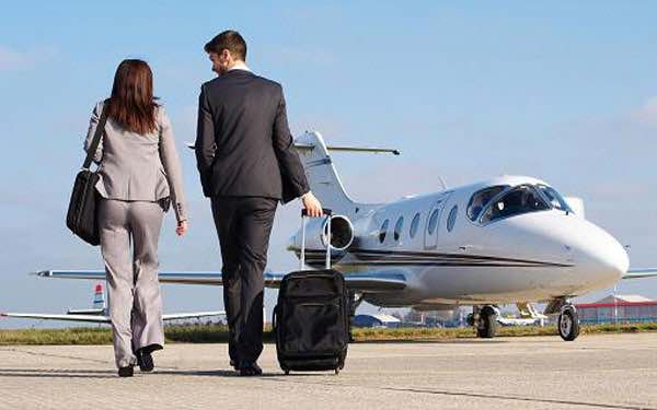 Airport Transportation Tijuana International Airport